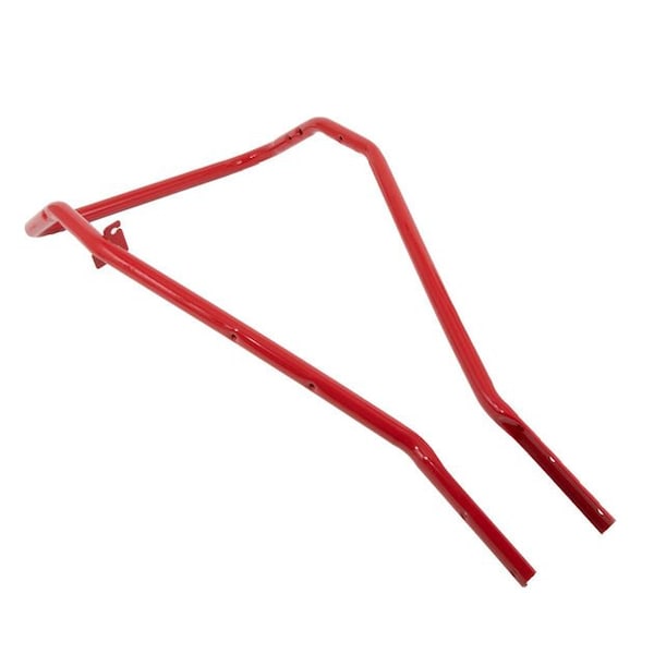 Upper Handle Assem